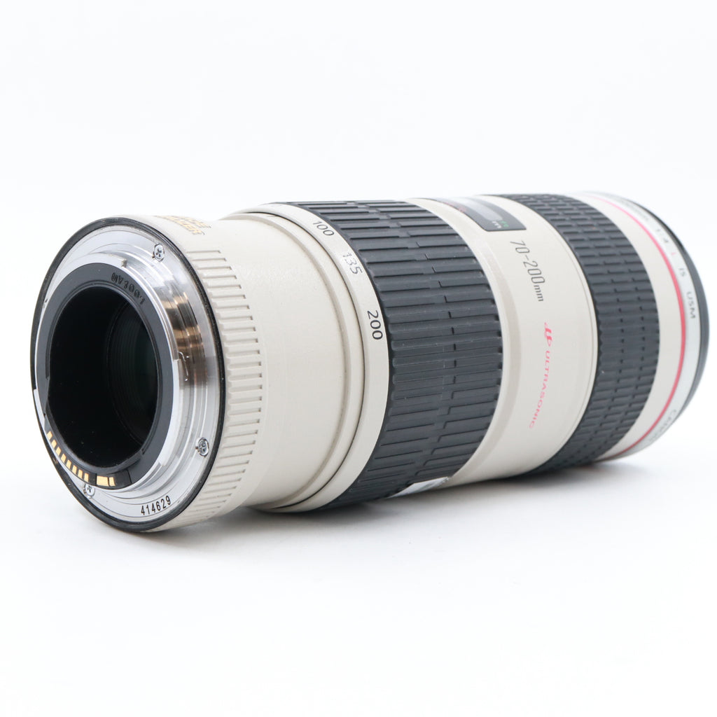 Canon EF 70-200mm F/4 L IS USM gebraucht