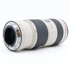 Canon EF 70-200mm F/4 L IS USM gebraucht