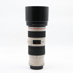 Canon EF 70-200mm F/4 L IS USM gebraucht