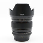 Fujifilm XF 16mm F/1.4 R WR used