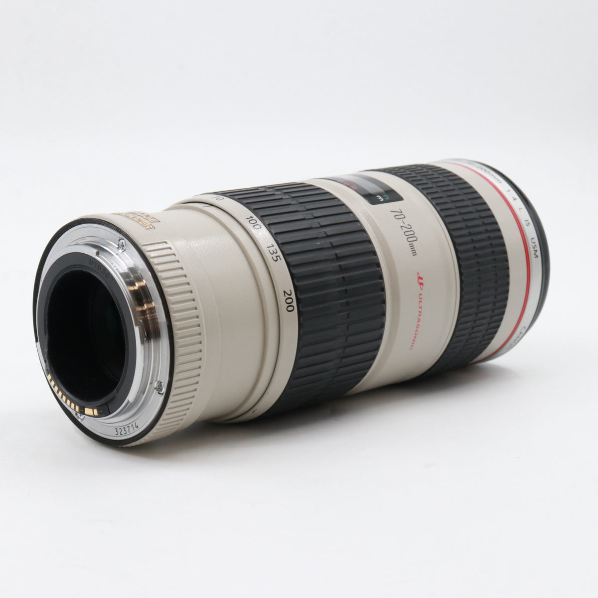 Canon EF 70-200mm f/4 L IS USM gebraucht