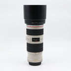 Canon EF 70-200mm f/4 L IS USM gebraucht