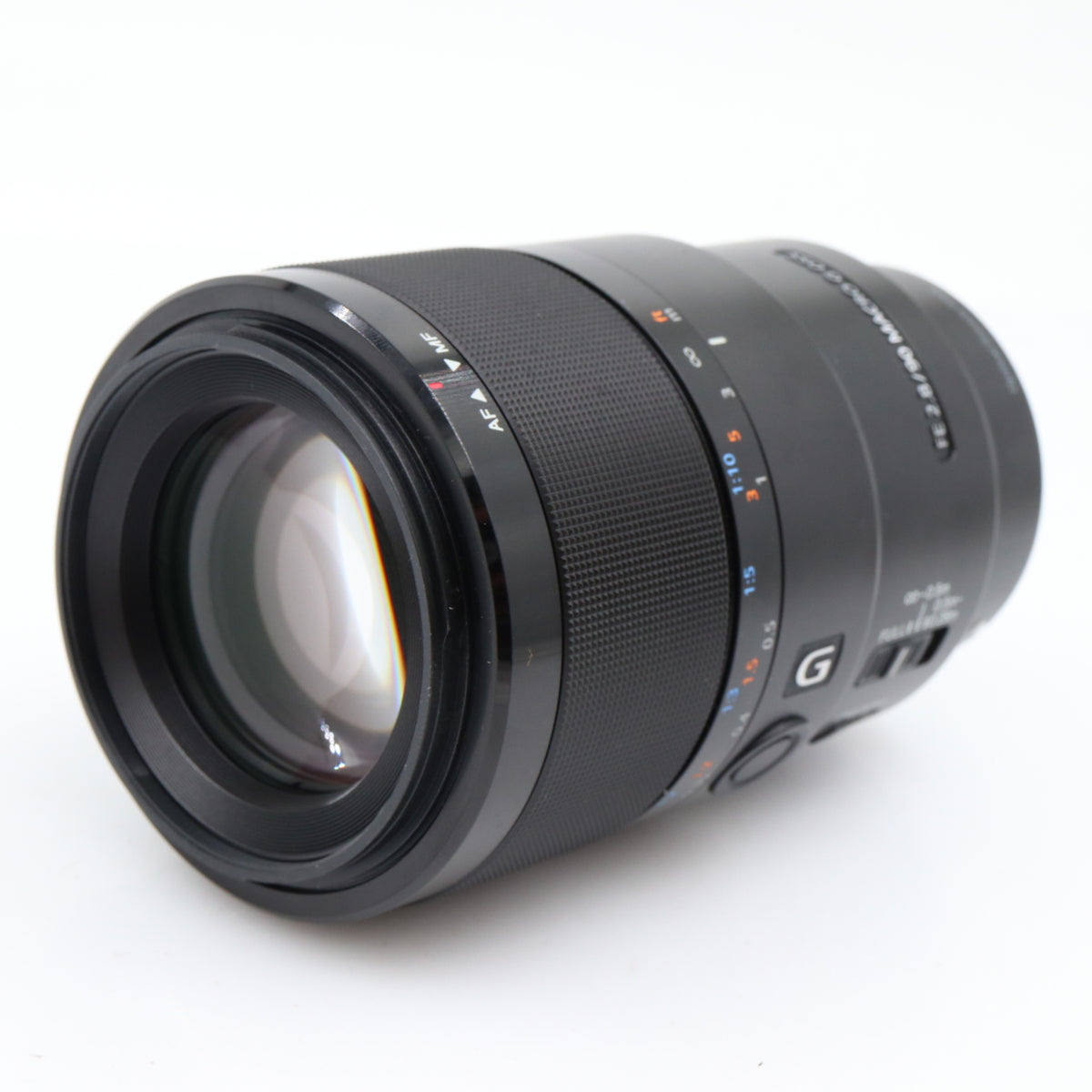 Sony FE 90mm f/2.8 Macro G OSS gebraucht