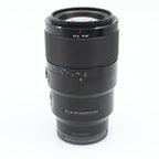Sony FE 90mm f/2.8 Macro G OSS gebraucht