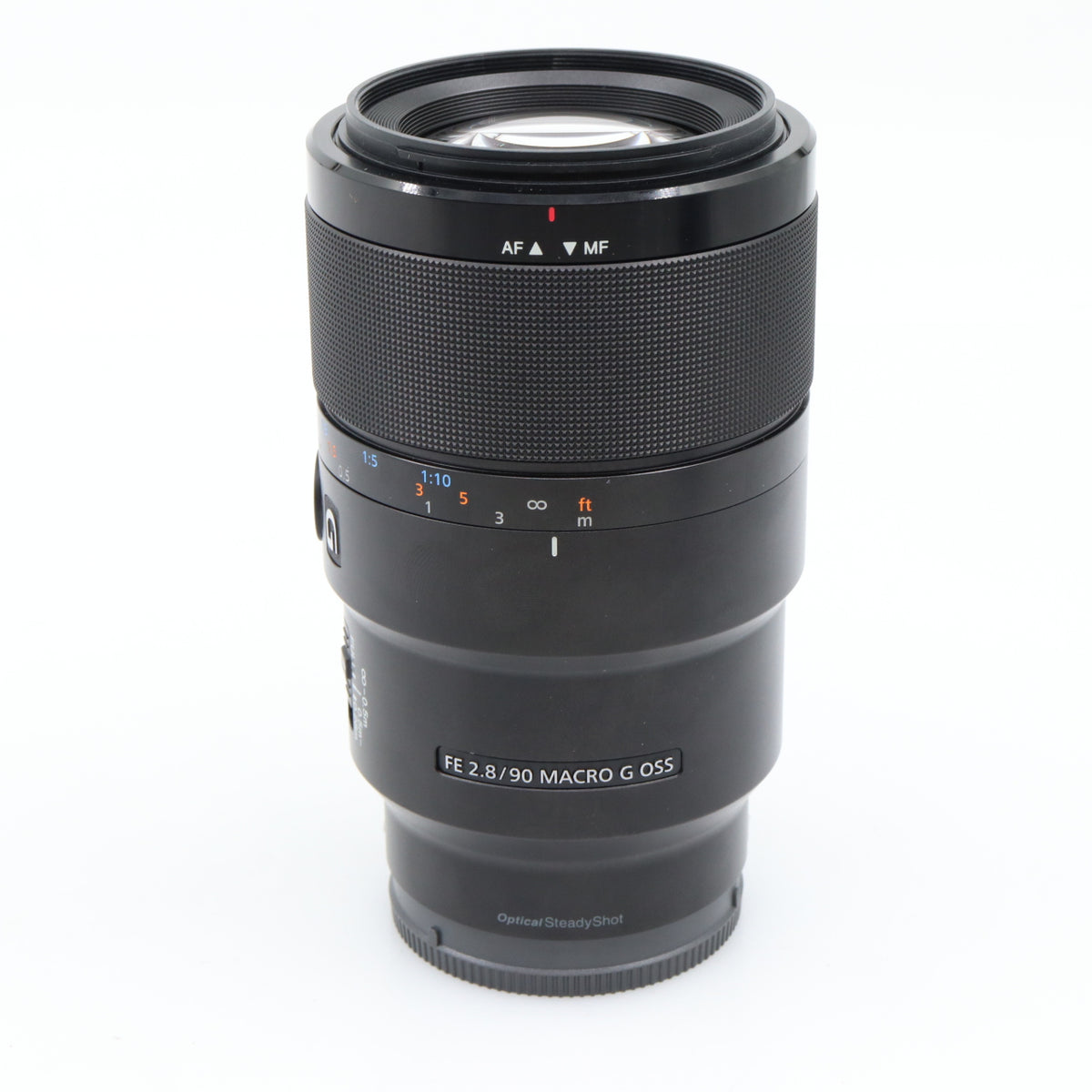 Sony FE 90mm f/2.8 Macro G OSS gebraucht