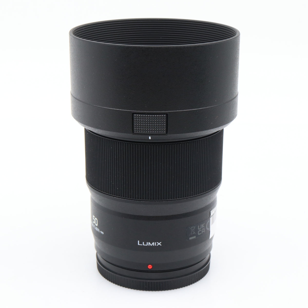 Panasonic Lumix S 50mm f/1.8 L-mount gebraucht