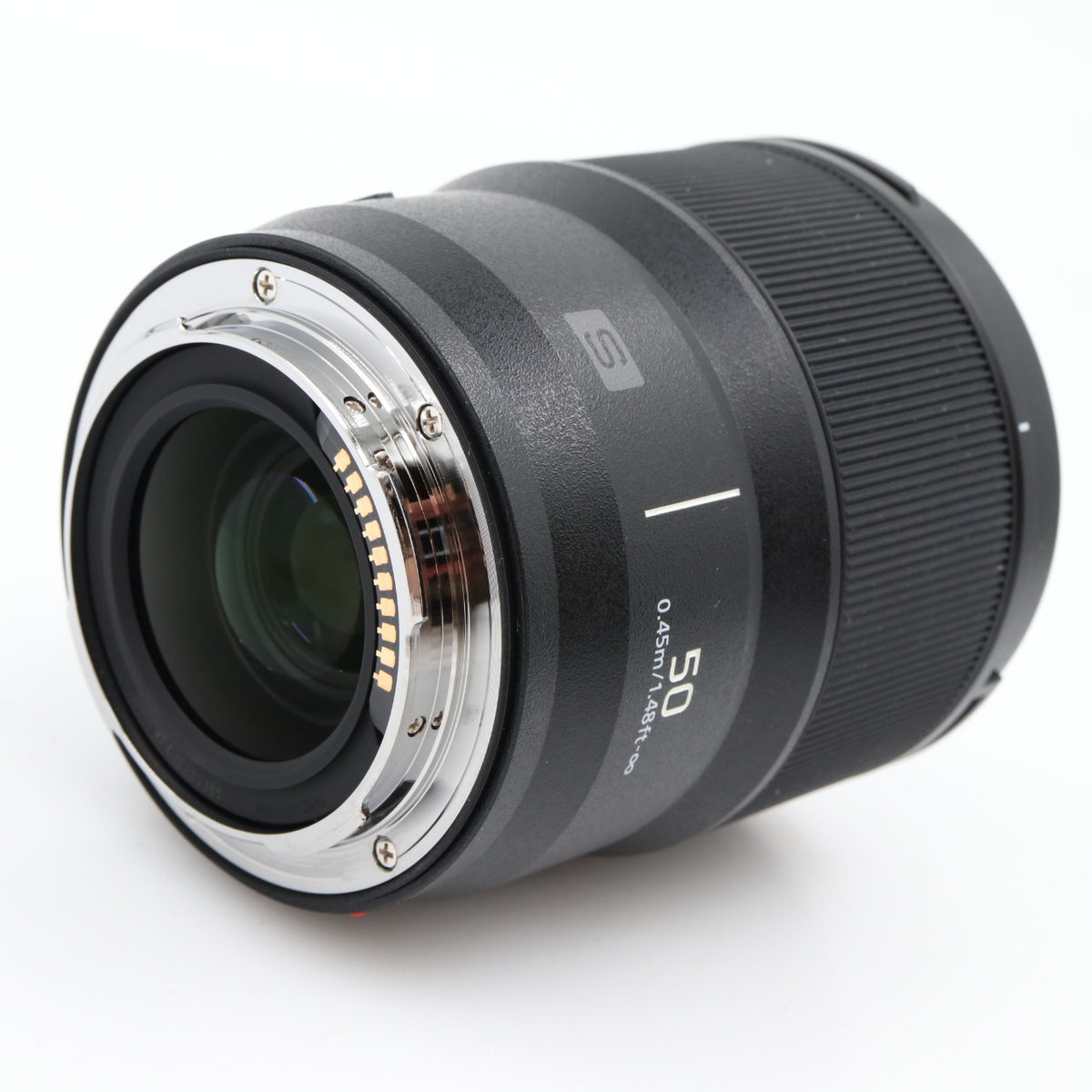 Panasonic Lumix S 50mm f/1.8 L-mount gebraucht
