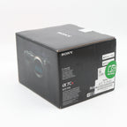 Sony A7C R Gehäuse gebraucht