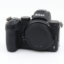 Nikon Z5 Gehäuse gebraucht