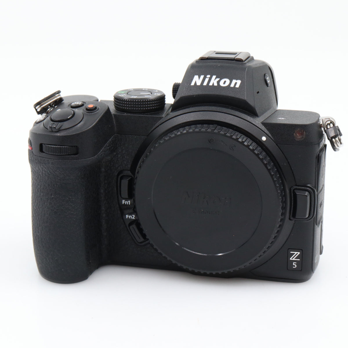 Nikon Z5 Gehäuse gebraucht