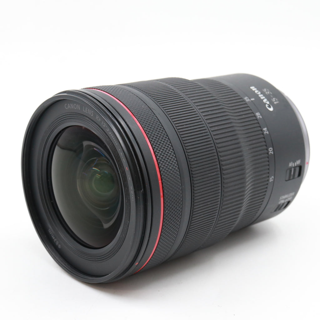 Canon RF 15-35mm f/2.8 L IS USM gebraucht
