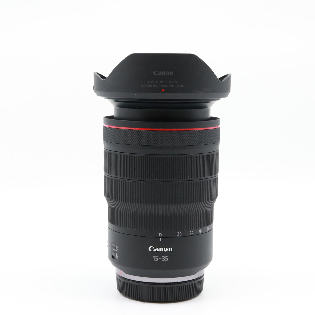 Canon RF 15-35mm f/2.8 L IS USM gebraucht