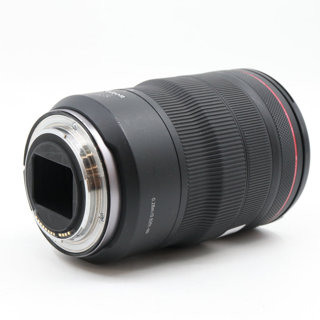 Canon RF 15-35mm f/2.8 L IS USM gebraucht