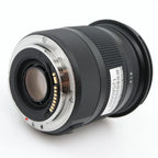 Sigma 17-70mm f/2.8-4 DC Contemporary OS HSM Canon used