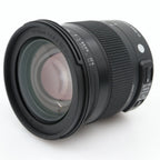 Sigma 17-70mm f/2.8-4 DC Contemporary OS HSM Canon used