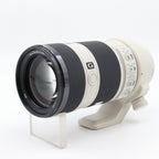 Sony FE 70-200mm f/4 G OSS gebraucht