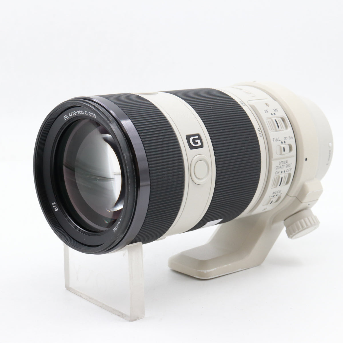 Sony FE 70-200mm f/4 G OSS gebraucht
