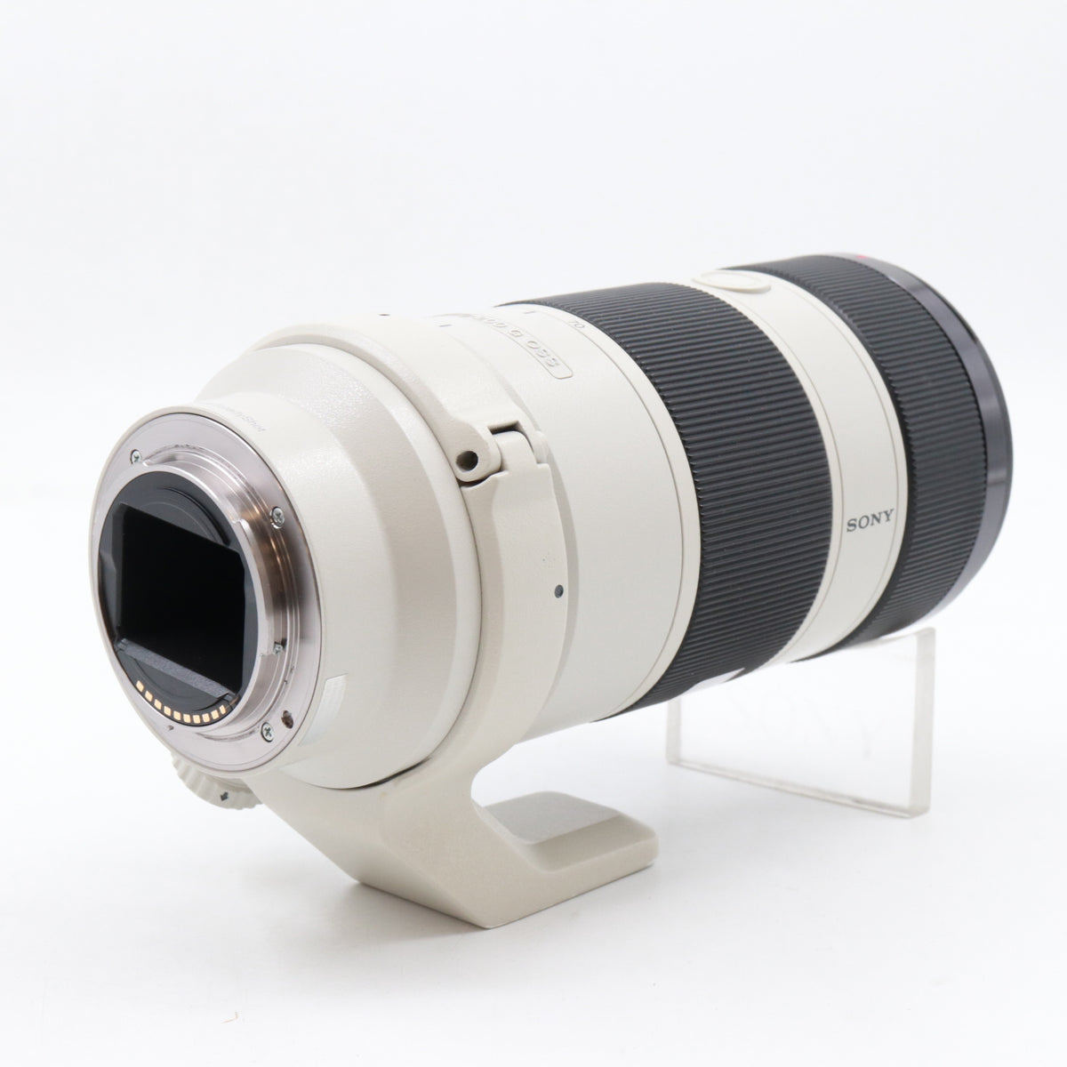 Sony FE 70-200mm f/4 G OSS gebraucht
