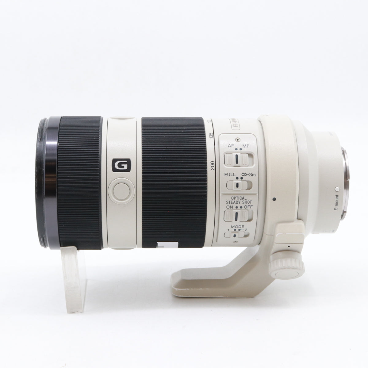 Sony FE 70-200mm f/4 G OSS gebraucht