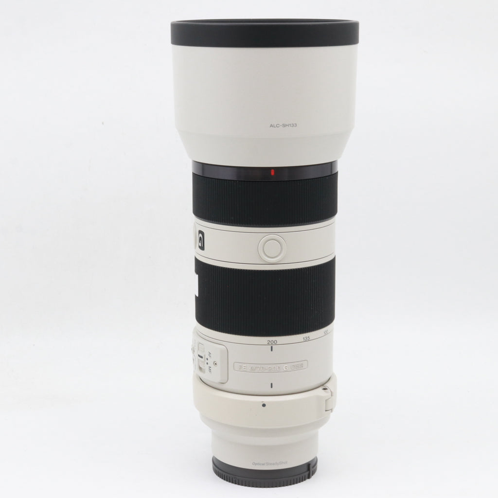 Sony FE 70-200mm f/4 G OSS gebraucht