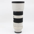 Sony FE 70-200mm f/4 G OSS gebraucht