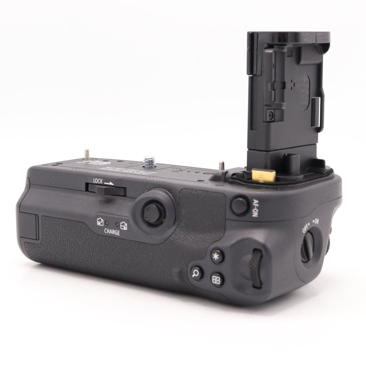 Canon BG-R10 Batteriegriff gebraucht