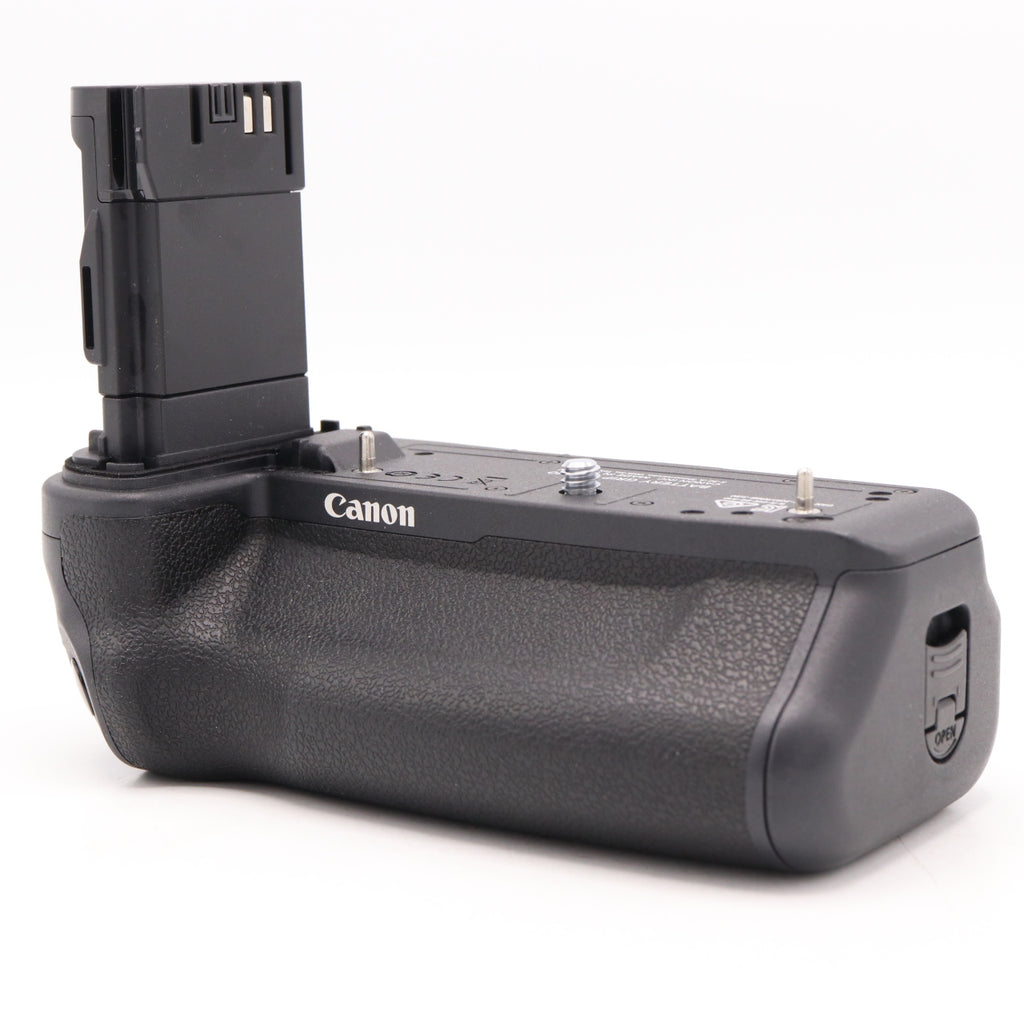 Canon BG-R10 Batteriegriff gebraucht