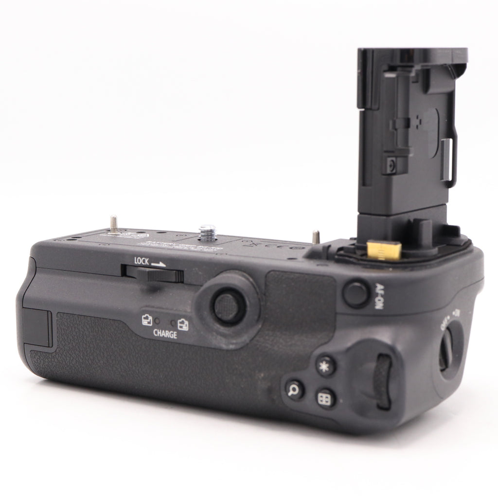Canon BG-R10 Batteriegriff gebraucht