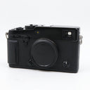 Fujifilm X-Pro3 body used