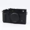 Fujifilm X-Pro3 body used