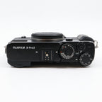 Fujifilm X-Pro3 body used
