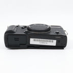 Fujifilm X-Pro3 body used