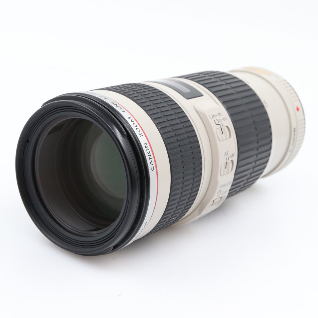 Canon EF 70-200mm f/4 L IS USM gebraucht