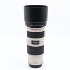 Canon EF 70-200mm f/4 L IS USM gebraucht