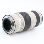 Canon EF 70-200mm f/4 L IS USM gebraucht
