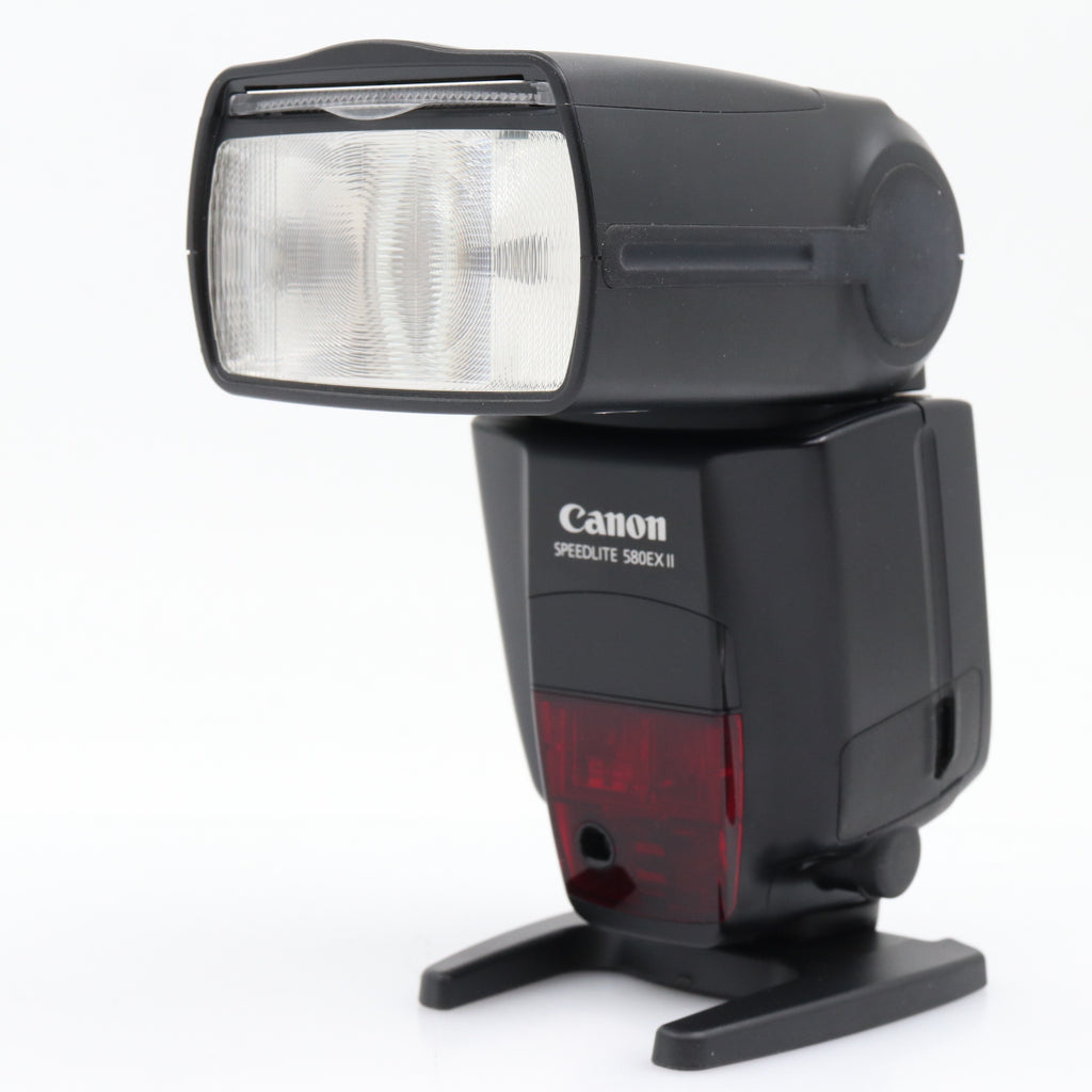 Canon Speedlite 580EX II gebraucht
