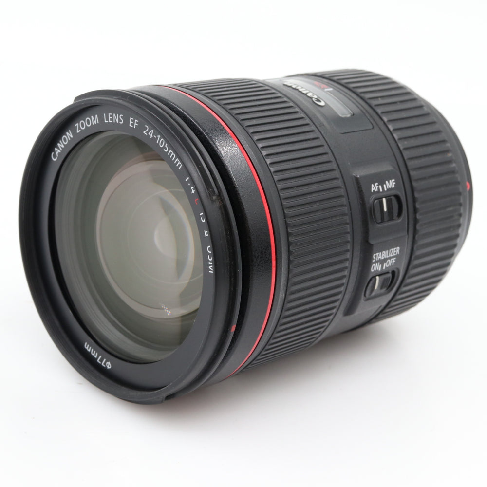 Canon EF 24-105mm f/4 L IS II USM gebraucht