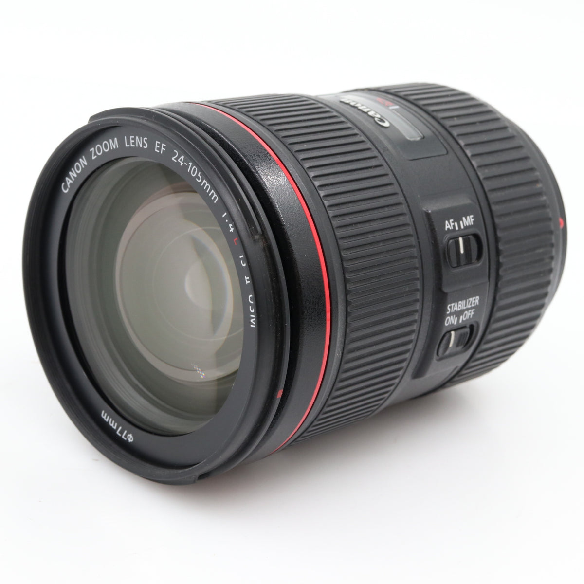 Canon EF 24-105mm f/4 L IS II USM gebraucht