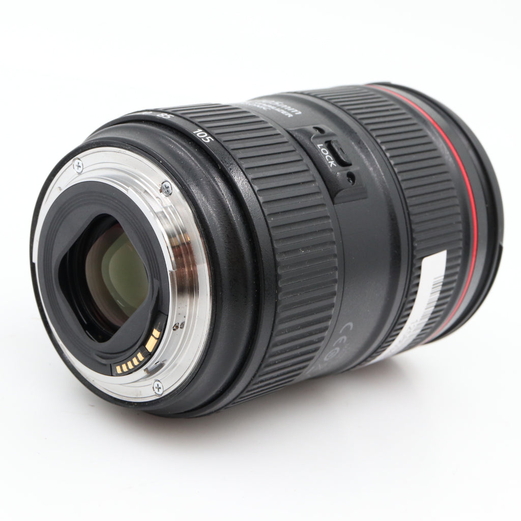 Canon EF 24-105mm f/4 L IS II USM gebraucht