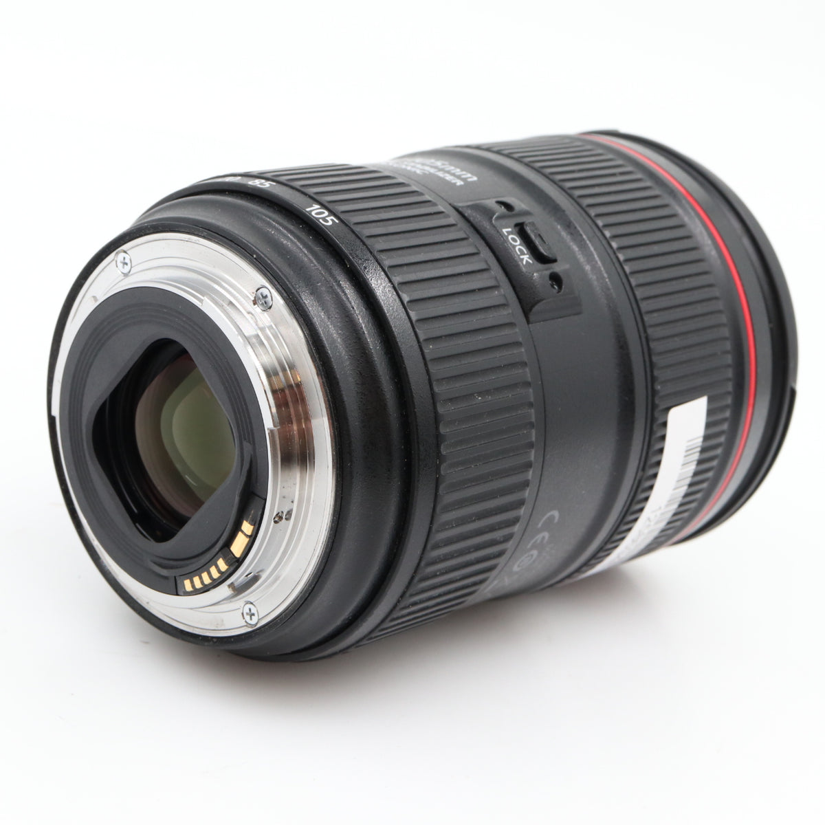 Canon EF 24-105mm f/4 L IS II USM gebraucht