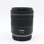Canon RF 24-105mm f/4-7.1 IS STM gebraucht