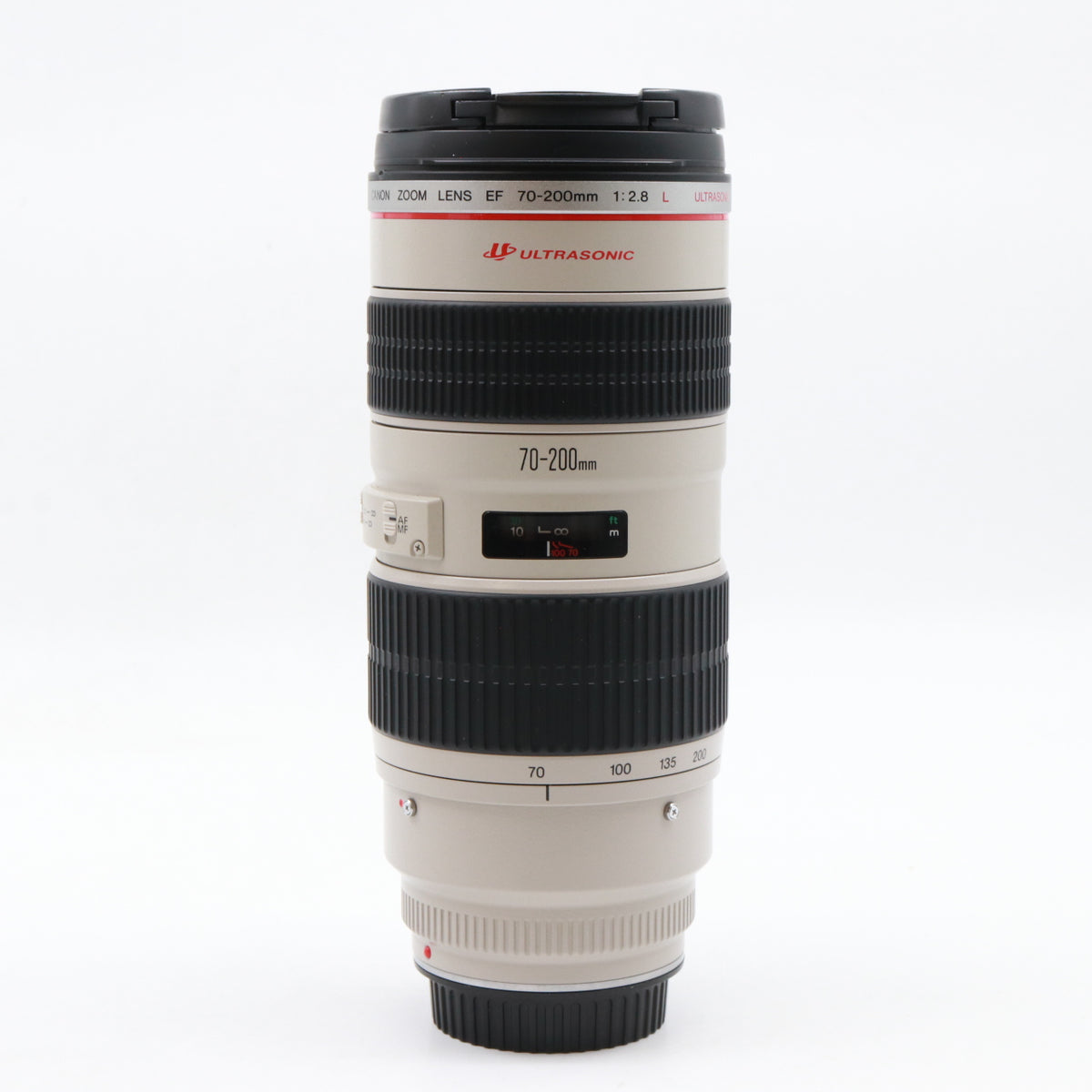 Canon EF 70-200mm f/2.8 L IS USM gebraucht