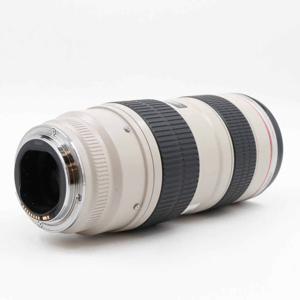 Canon EF 70-200mm f/2.8 L IS USM gebraucht