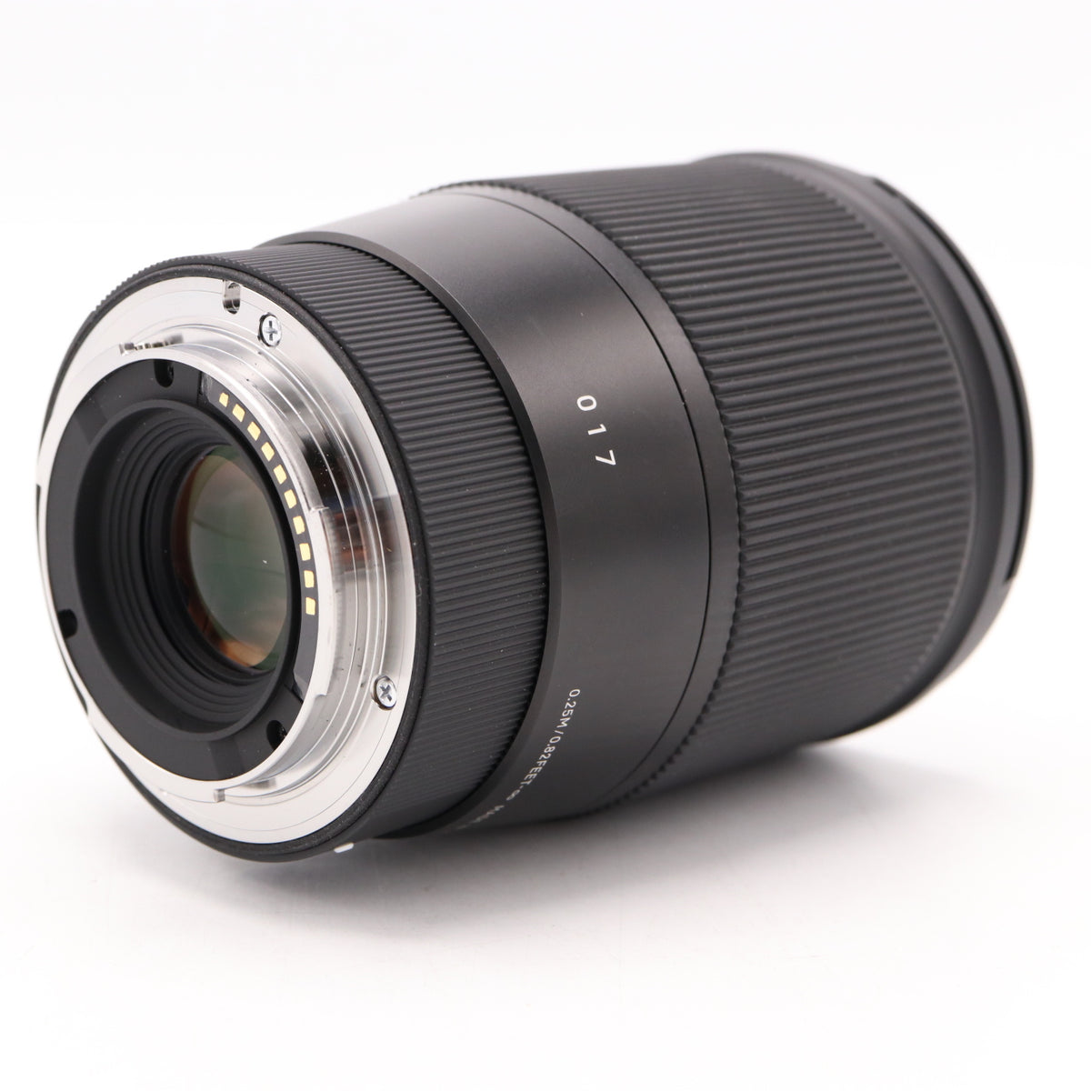 Sigma 16mm F/1.4 DC DN Contemporary Sony E gebraucht