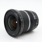 Canon EF-S 10-22mm F/3.5-4.5 USM gebraucht