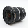Canon EF-S 10-22mm F/3.5-4.5 USM gebraucht