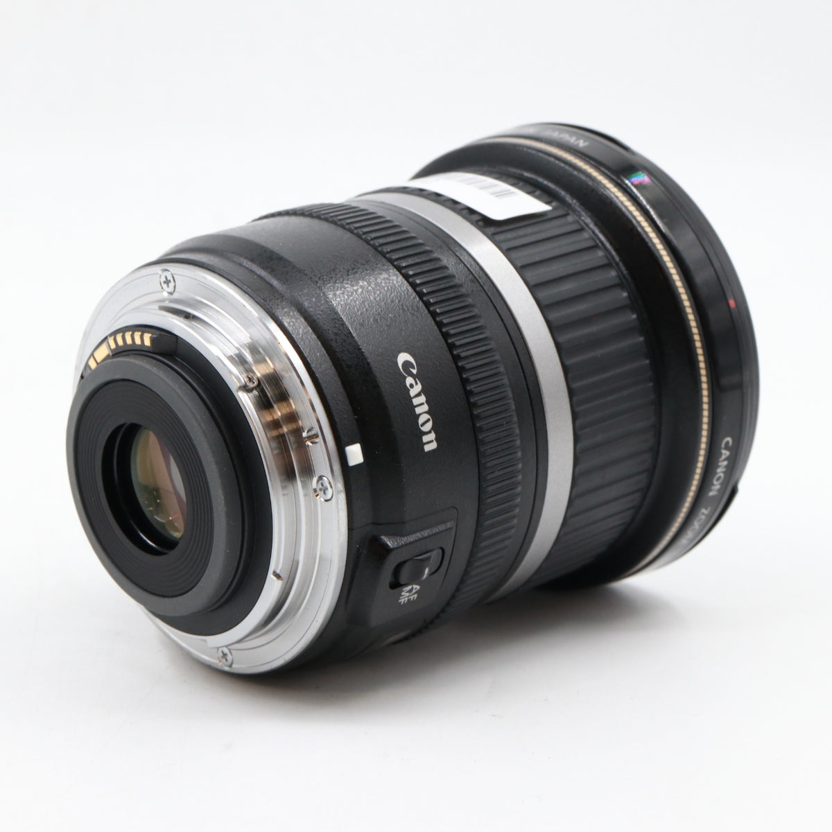 Canon EF-S 10-22mm F/3.5-4.5 USM gebraucht