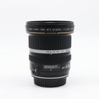 Canon EF-S 10-22mm F/3.5-4.5 USM gebraucht