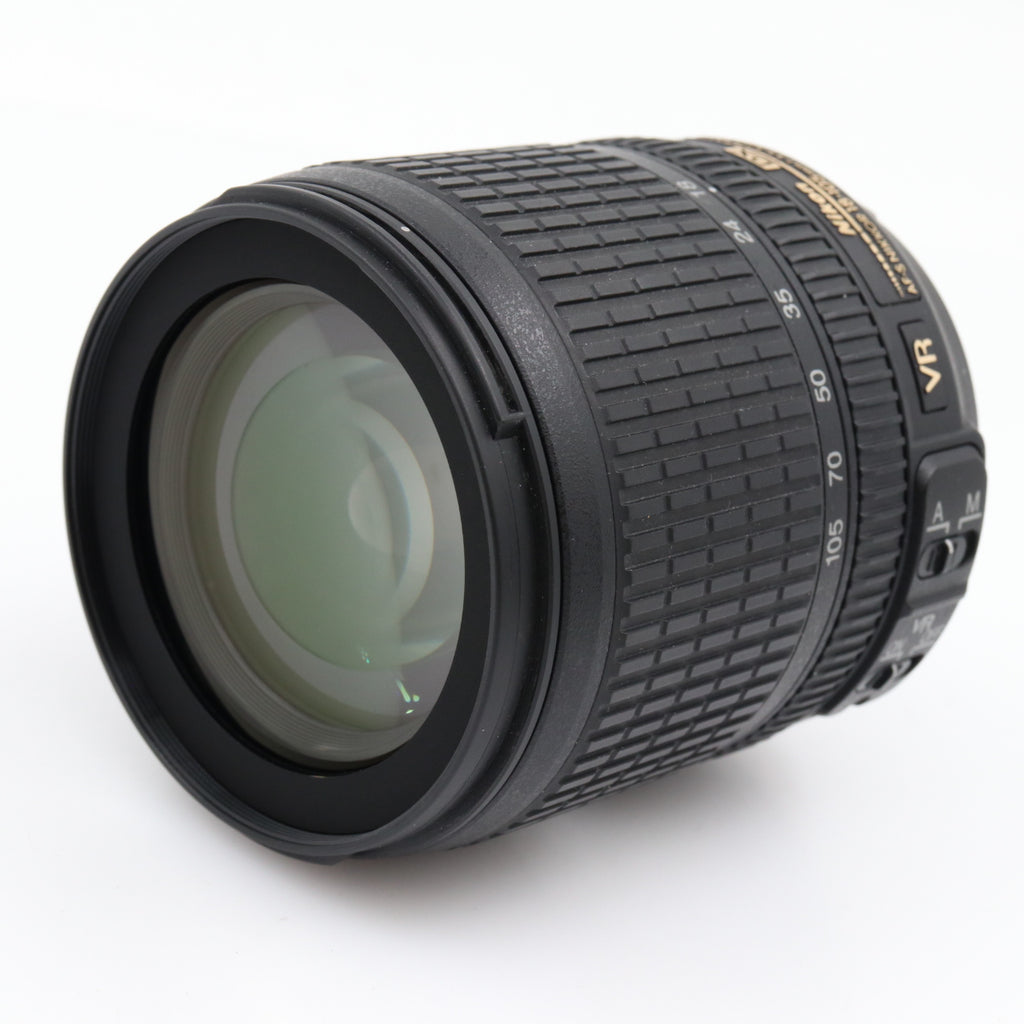 Nikon AF-S 18-105mm f/3.5-5.6G VR ED DX gebraucht