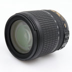 Nikon AF-S 18-105mm f/3.5-5.6G VR ED DX gebraucht